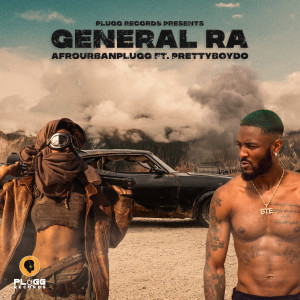 Album General Ra from 