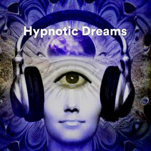 Album Hypnotic Dreams from Meditation & Stress Relief Therapy