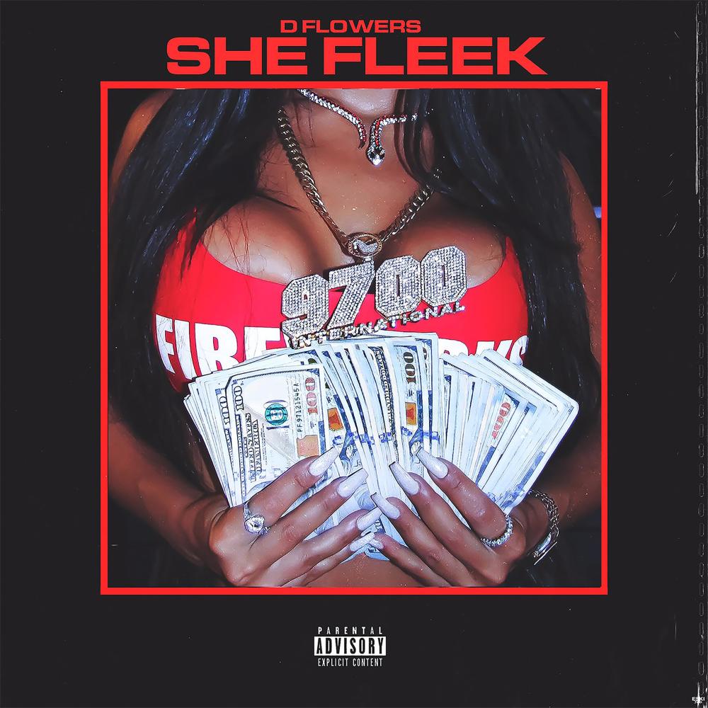 She Fleek (Explicit)