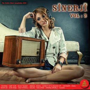 Album Sinerji, Vol. 3 from 