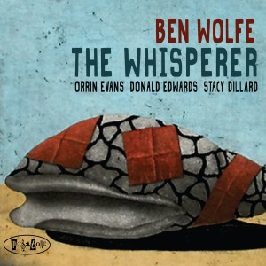 ดาวน์โหลดและฟังเพลง Chronos พร้อมเนื้อเพลงจาก Ben Wolfe