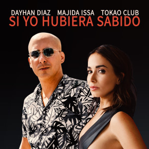 收聽Dayhan Díaz的Si Yo Hubiera Sabido歌詞歌曲