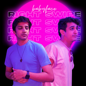 Album Right Swipe oleh Babyface