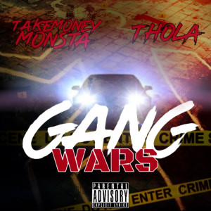 Album Gang Wars (Explicit) from 
