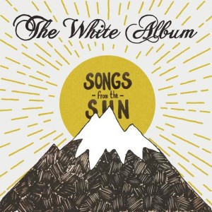 收聽The White Album的One By One歌詞歌曲