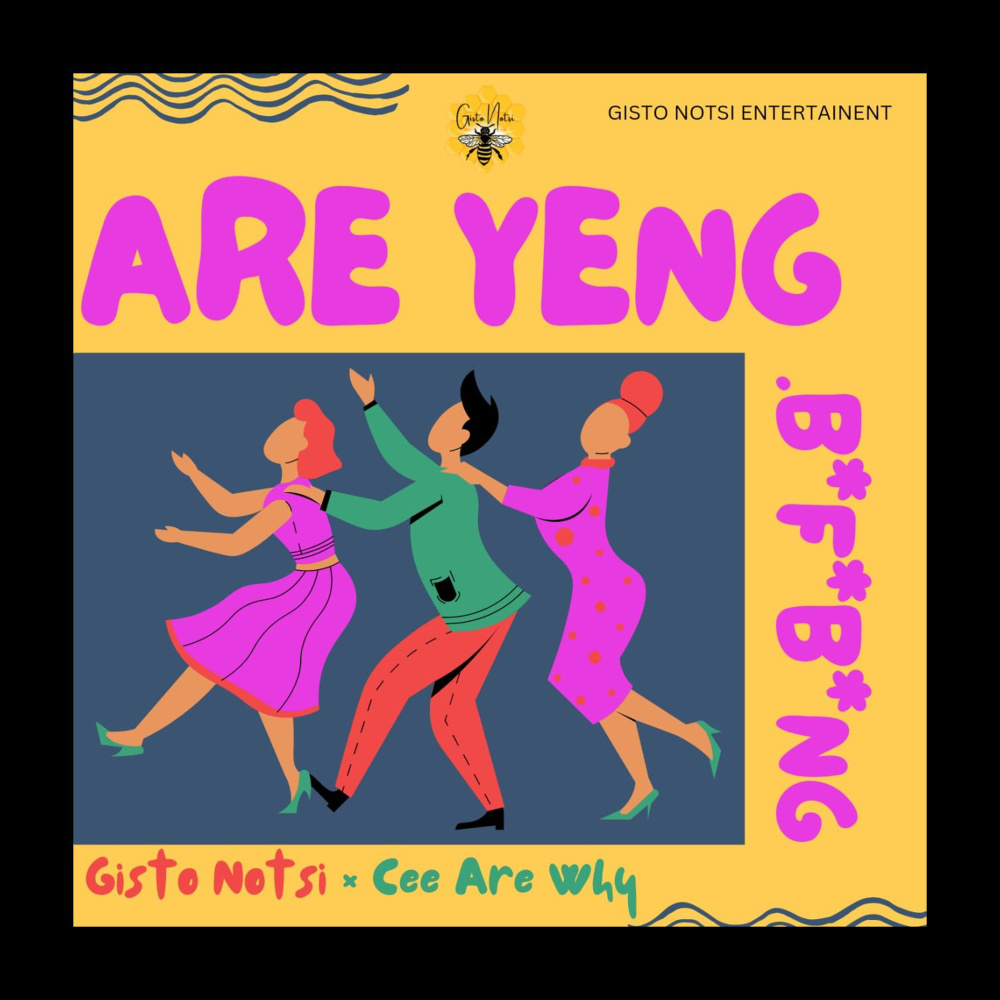 Areyeng Bofebeng (Explicit)