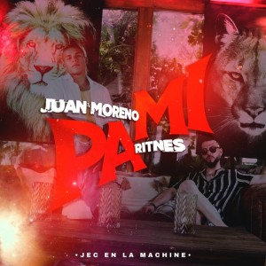 收聽Juan Moreno的Pa Mi歌詞歌曲