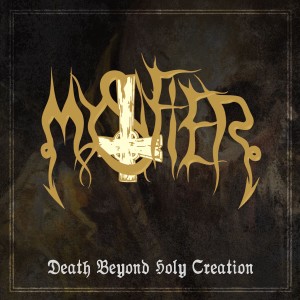Mystifier的專輯Death Beyond Holy Creation (Explicit)
