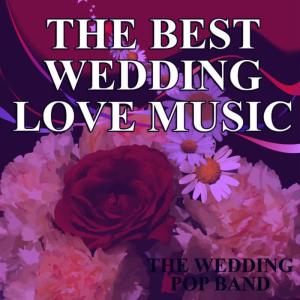 收聽The Wedding Pop Band的La La La La Means I Love You歌詞歌曲