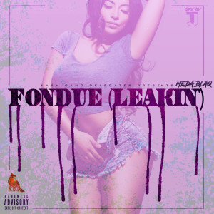 Album Fondue (Leakin') (Explicit) from 