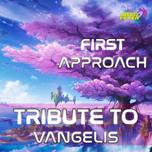 อัลบัม First Approach ศิลปิน Fly Project