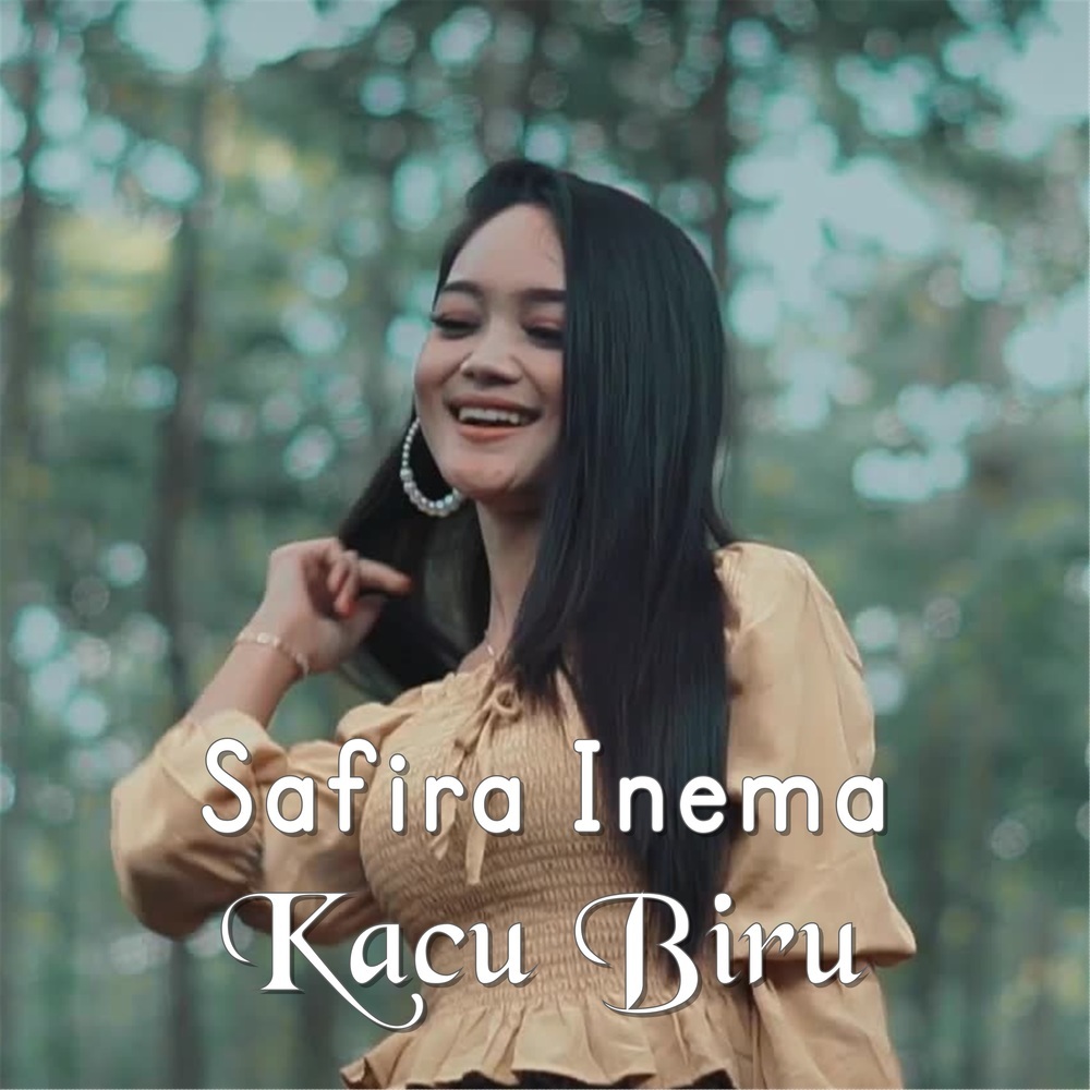 Kacu Biru