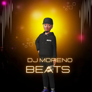 Dengarkan lagu Louca de Basiado (Explicit) nyanyian Dj moreno beats dengan lirik