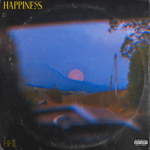 Bril的專輯Happiness (Explicit)