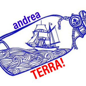 อัลบัม Terra! ศิลปิน Andrea