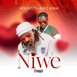 Listen to Niwe (Tenga) song with lyrics from Rich Bizzy