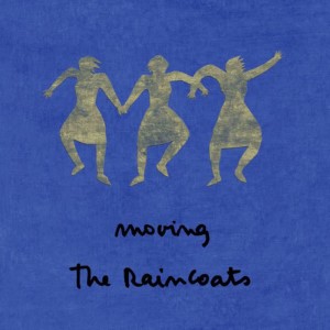 收聽The Raincoats的Rainstorm歌詞歌曲