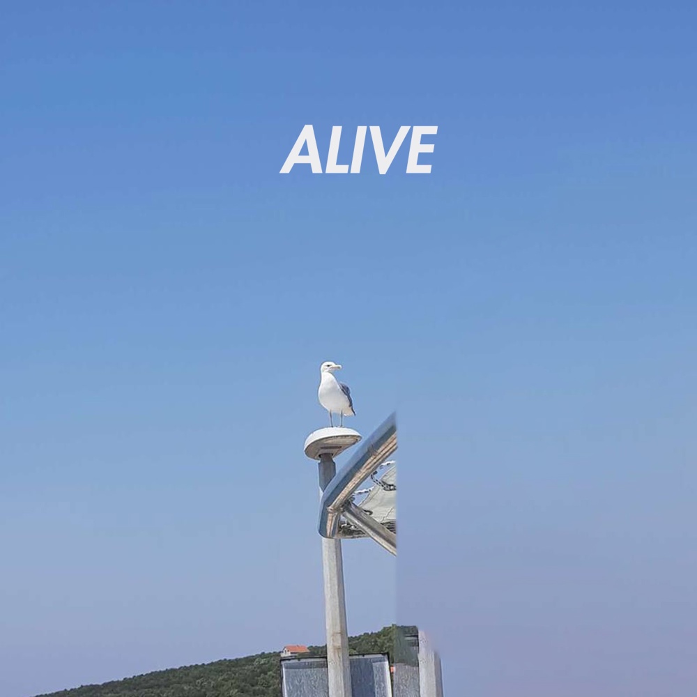 Alive (Explicit)