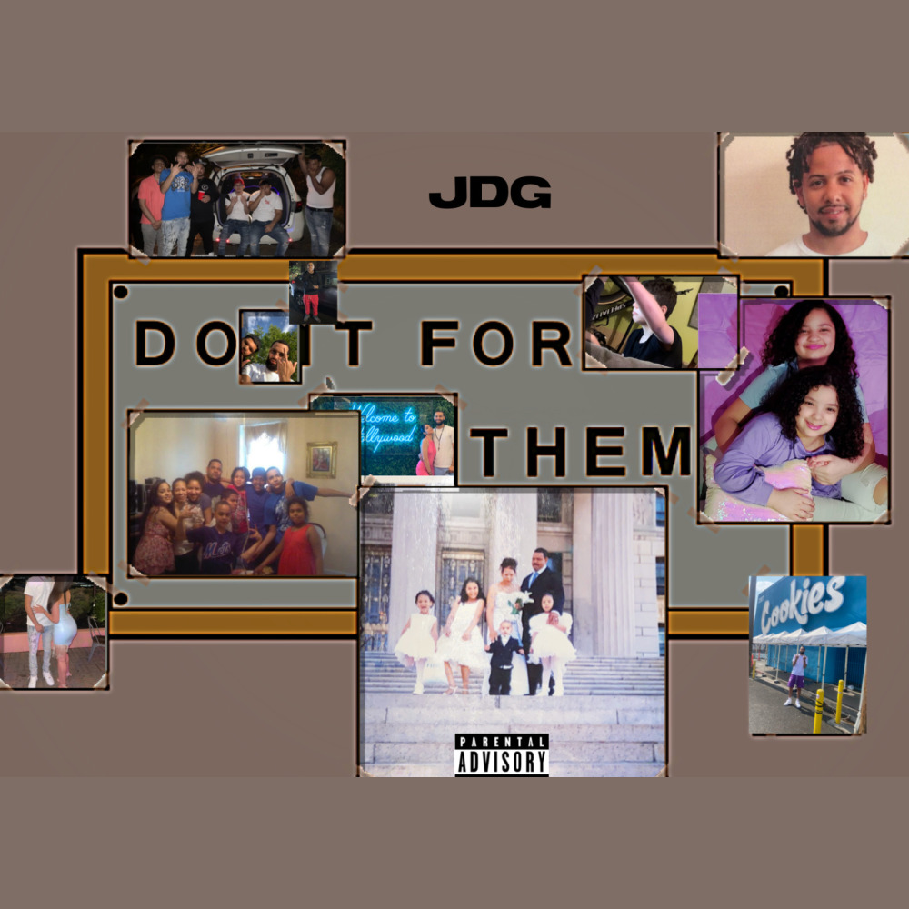 Do It for Them (Explicit)