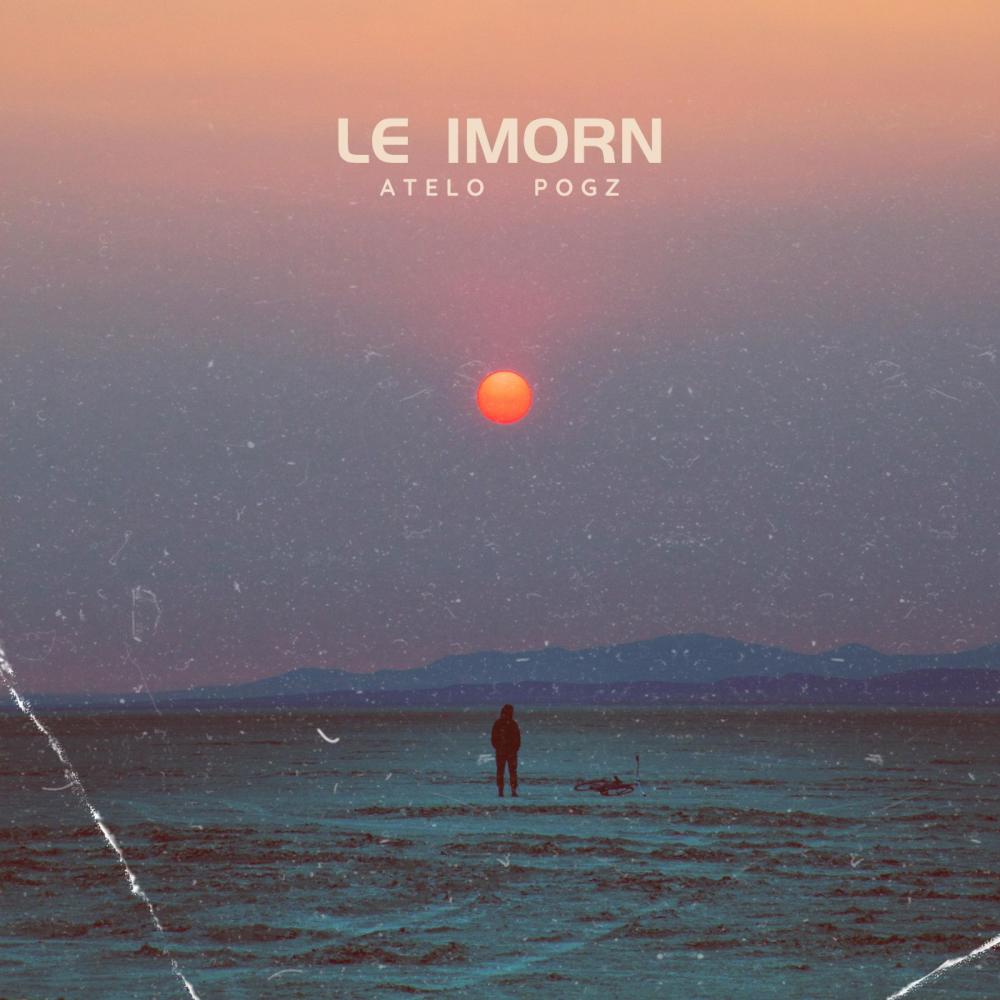 Le Imorn (feat. PoGz) (Explicit)