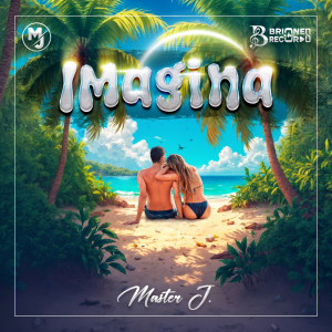 อัลบัม Imagina ศิลปิน Master J
