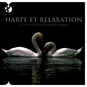 Laura Silberberg的專輯Harpe en relaxation