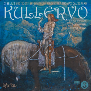 Sibelius: Kullervo Symphony, Op. 7