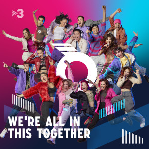 收听Sofia Coll的We're All in This Together (En Directe)歌词歌曲