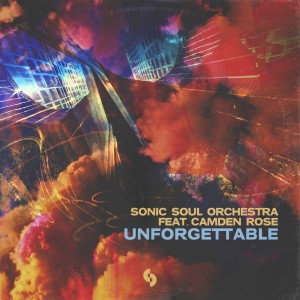 Album Unforgettable from 