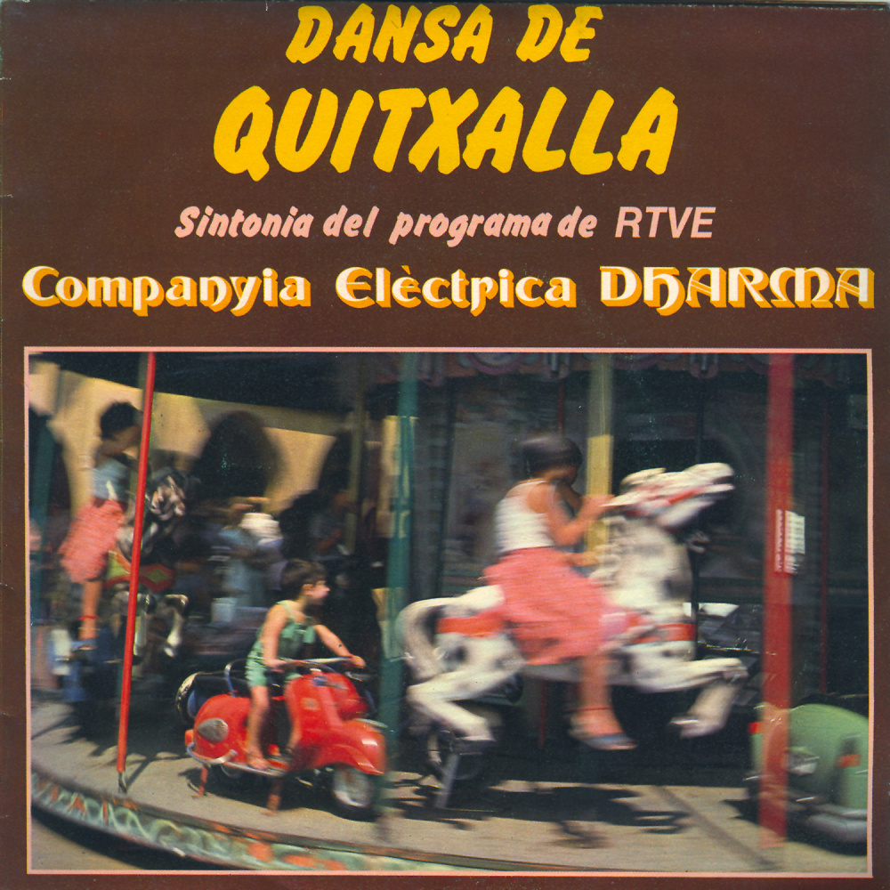La Contradansa