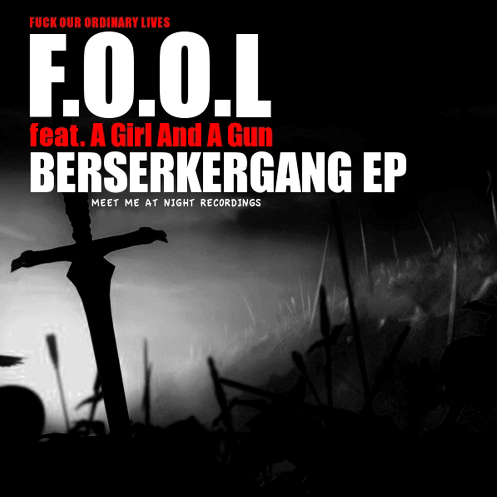 Berserkergang (Beef Theatre Remix)