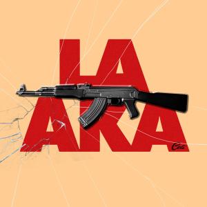 收聽CeliMusic的LA AKA歌詞歌曲