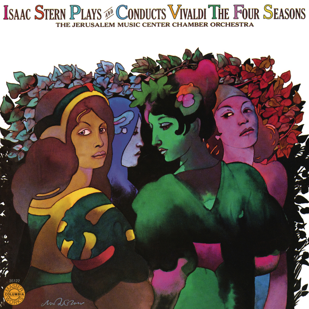 Concerto for Violin, Flute, Strings and Basso continuo in C Minor, RV 509: III. Allegro
