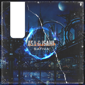 Album Sativa from Avain