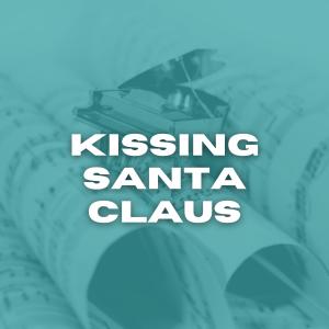 Listen to I Saw Mommy Kissing Santa Claus song with lyrics from Suzy Williams