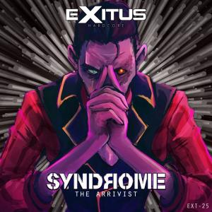 收聽DJ Syndrome的The arrivist (Explicit)歌詞歌曲