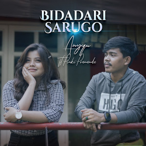 Dengarkan Bidadari Sarugo lagu dari Anyqu dengan lirik
