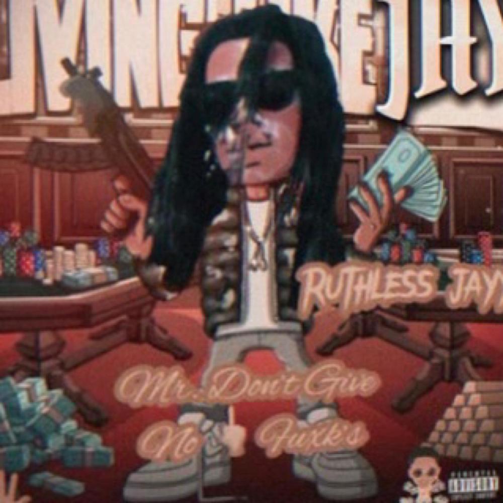 Dead Wrong (feat. 700 cal) (Explicit)