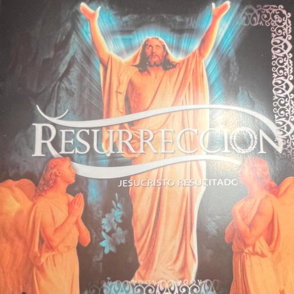 Enamorate De Dios (feat. Resurreccion)