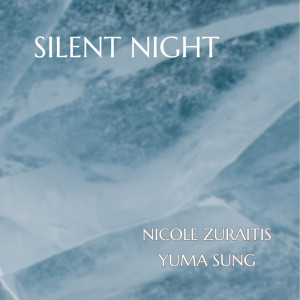 Nicole Zuraitis的專輯Silent Night