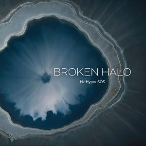 Album Broken Halo from 