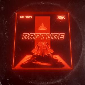 HD-4884的專輯Rapture