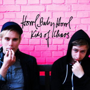 ดาวน์โหลดและฟังเพลง Such A Stray พร้อมเนื้อเพลงจาก Howl Baby Howl