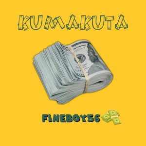 Album Kumakuta from Fineboy 56