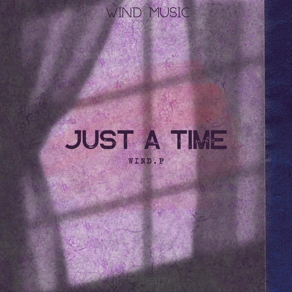 Just A Time (Instrumental)
