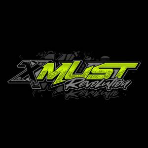 Xmust Revolution的專輯LANGGAM KALAH WETON