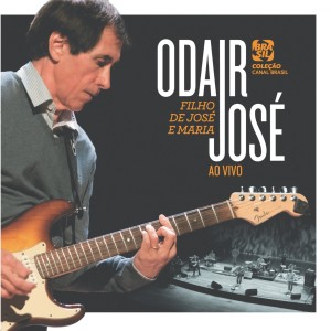 Album Filho de José e Maria (Ao Vivo) from Odair Jose