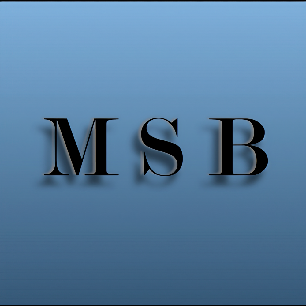 MSB