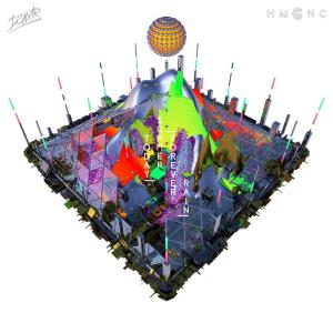 ดาวน์โหลดและฟังเพลง Ham พร้อมเนื้อเพลงจาก DCNXTR