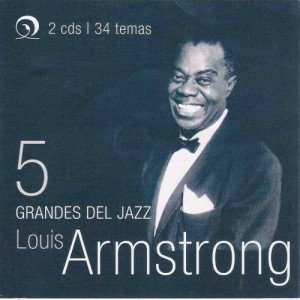ดาวน์โหลดและฟังเพลง Muskrat Ramble พร้อมเนื้อเพลงจาก Louis Armstrong